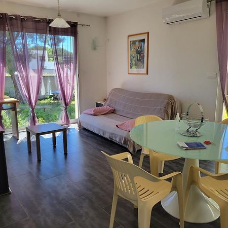 Villa Sunagde, Climatisee, Proche Plage Et Commerces Le Grau-dʼAgde エクステリア 写真