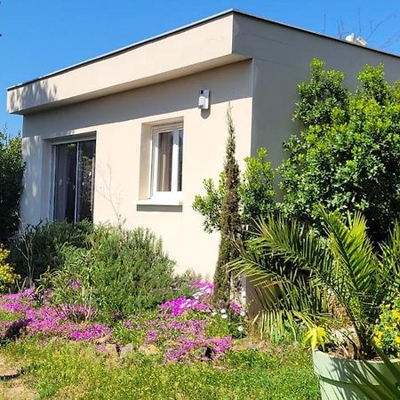 Villa Sunagde, Climatisee, Proche Plage Et Commerces Le Grau-dʼAgde エクステリア 写真