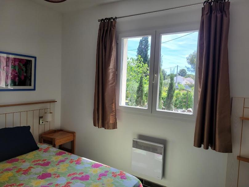 Villa Sunagde, Climatisee, Proche Plage Et Commerces Le Grau-dʼAgde エクステリア 写真