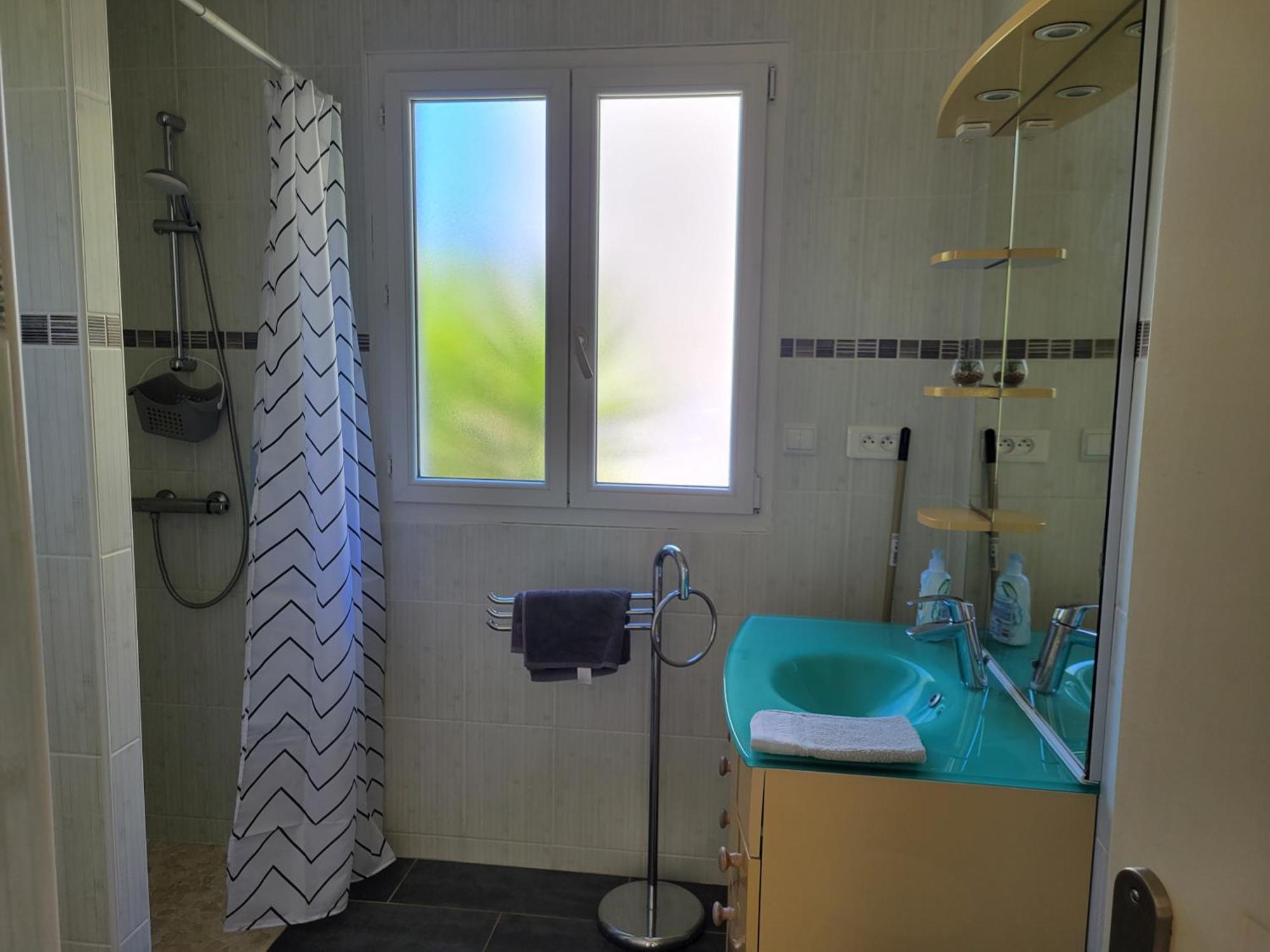 Villa Sunagde, Climatisee, Proche Plage Et Commerces Le Grau-dʼAgde エクステリア 写真