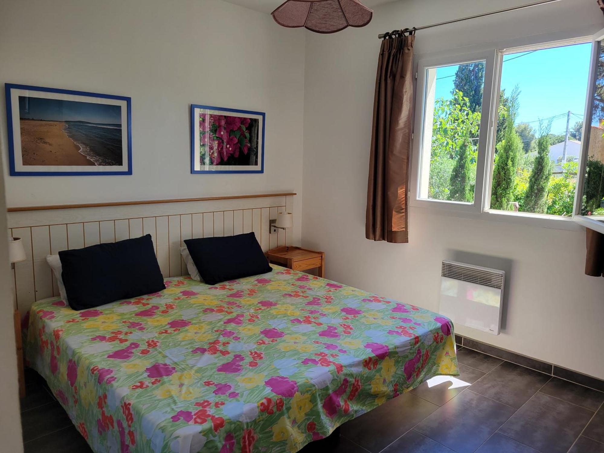 Villa Sunagde, Climatisee, Proche Plage Et Commerces Le Grau-dʼAgde エクステリア 写真